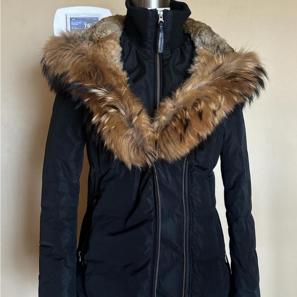 Mackage coat